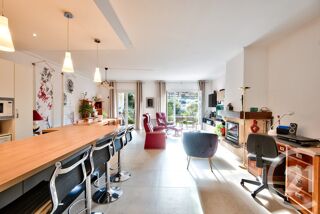 Appartement  vendre 5 pices 141 m
