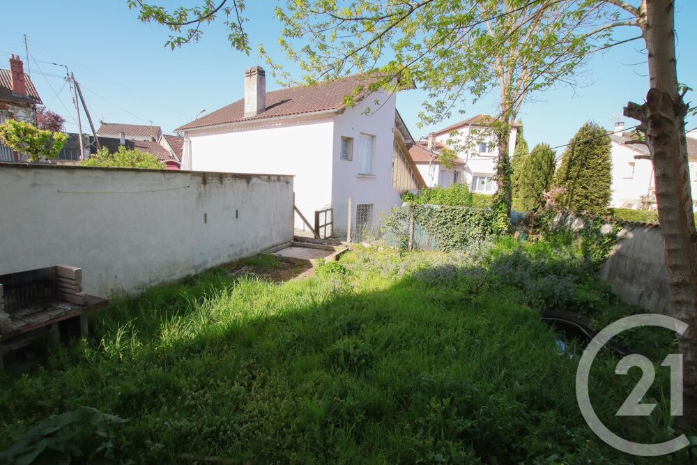 location Appartement - 2 pice(s) - 32 m Prigueux (24000)
