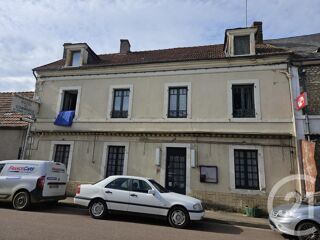  Maison  vendre 10 pices 245 m