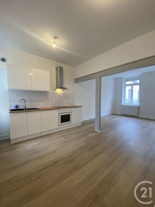  Appartement Montigny-ls-Metz (57950)