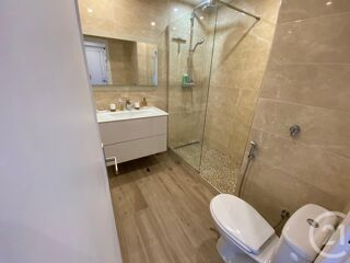  Appartement  louer 1 pice 33 m