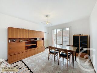  Appartement  vendre 2 pices 54 m