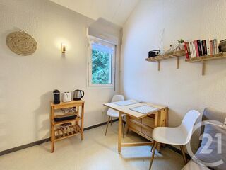  Appartement  louer 2 pices 29 m
