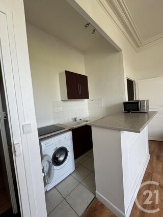  Appartement  louer 1 pice 26 m