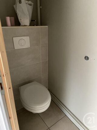 Appartement  louer 1 pice 23 m
