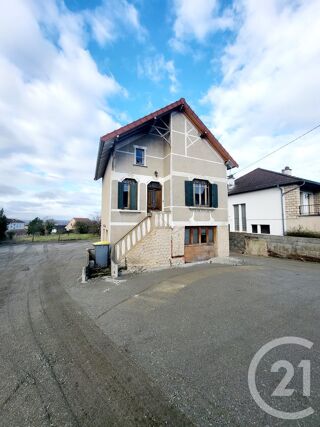  Maison  vendre 6 pices 90 m