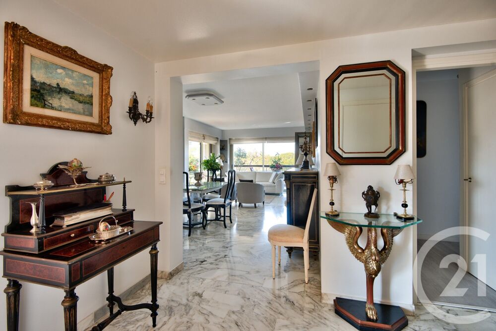  vendre  Appartement Nice (06300)