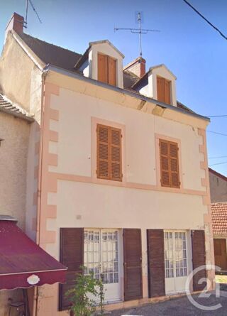  Maison  vendre 6 pices 110 m
