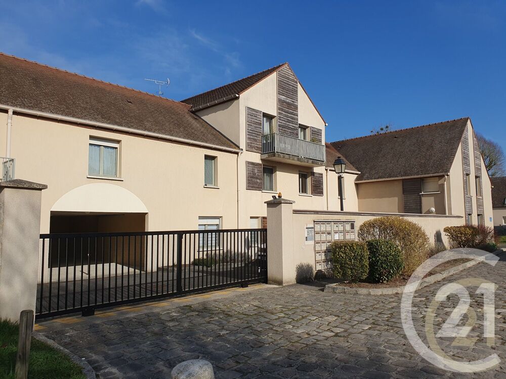 vente Appartement - 1 pice(s) - 30 m Veneux-les-Sablons (77250)