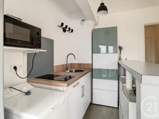  Appartement  louer 2 pices 37 m