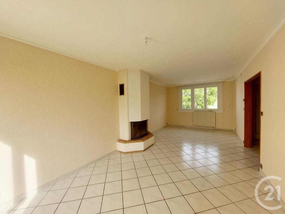Maison a louer castres - 4 pièce(s) - 88 m2 - Surfyn