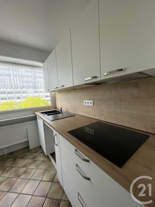  Appartement Boulogne-sur-Mer (62200)