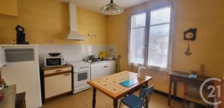  Maison  vendre 4 pices 125 m