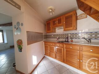  Maison  louer 3 pices 45 m