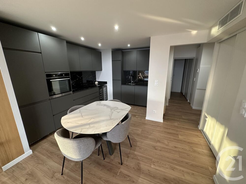  vendre  Appartement Nice (06300)