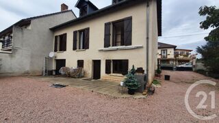  Maison  vendre 10 pices 176 m