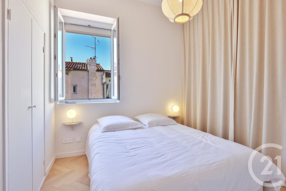  vendre  Appartement Nice (06300)