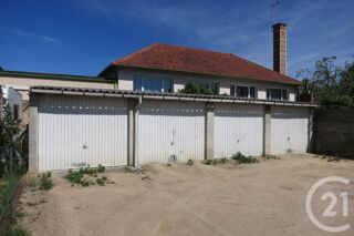  Parking / Garage  louer 13 m