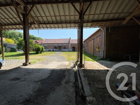 Vente Maison 243000 Foucaucourt-en-Santerre (80340)