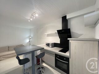  Appartement  louer 2 pices 32 m
