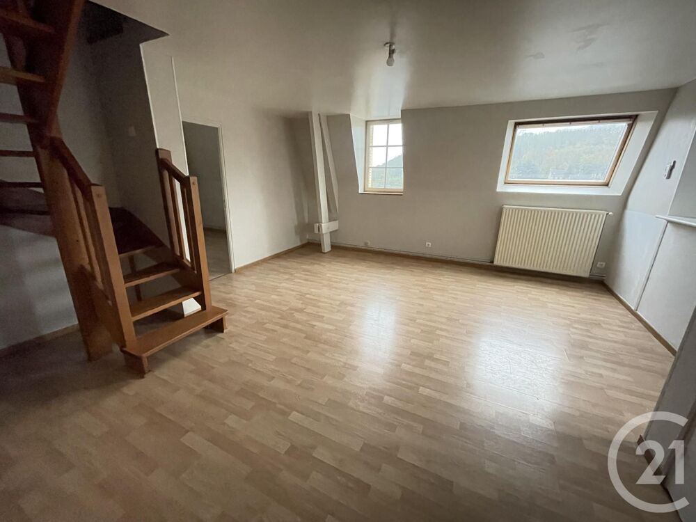 vente Appartement - 4 pice(s) - 74 m Soissons (02200)