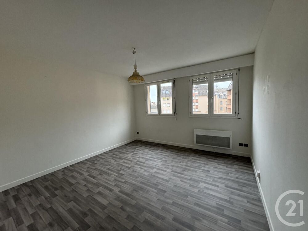 location Appartement - 1 pice(s) - 26 m Montluon (03100)