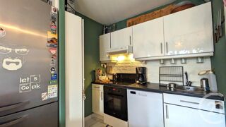  Appartement  vendre 2 pices 29 m