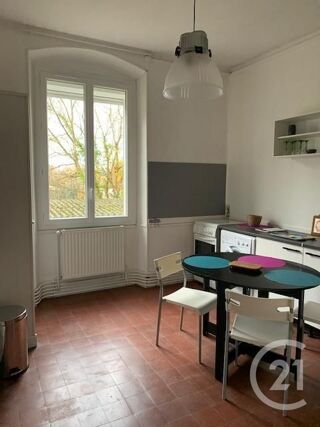  Appartement  louer 1 pice 29 m