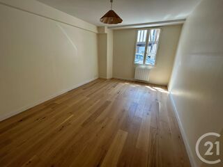  Appartement  louer 2 pices 43 m