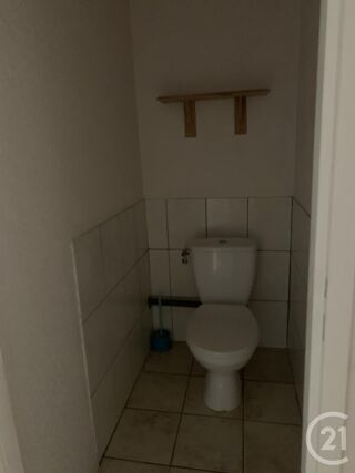  Appartement  louer 2 pices 42 m