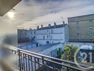  Appartement  louer 2 pices 40 m