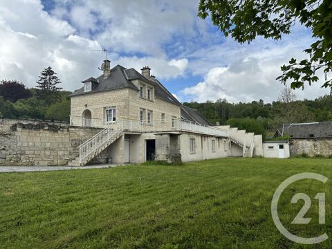 Vente Maison 337000 Vic-sur-Aisne (02290)