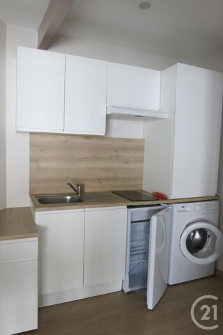  Appartement  louer 2 pices 30 m