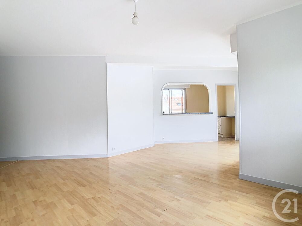 location Appartement - 3 pice(s) - 63 m Thiais (94320)
