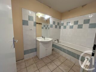  Appartement  louer 2 pices 47 m