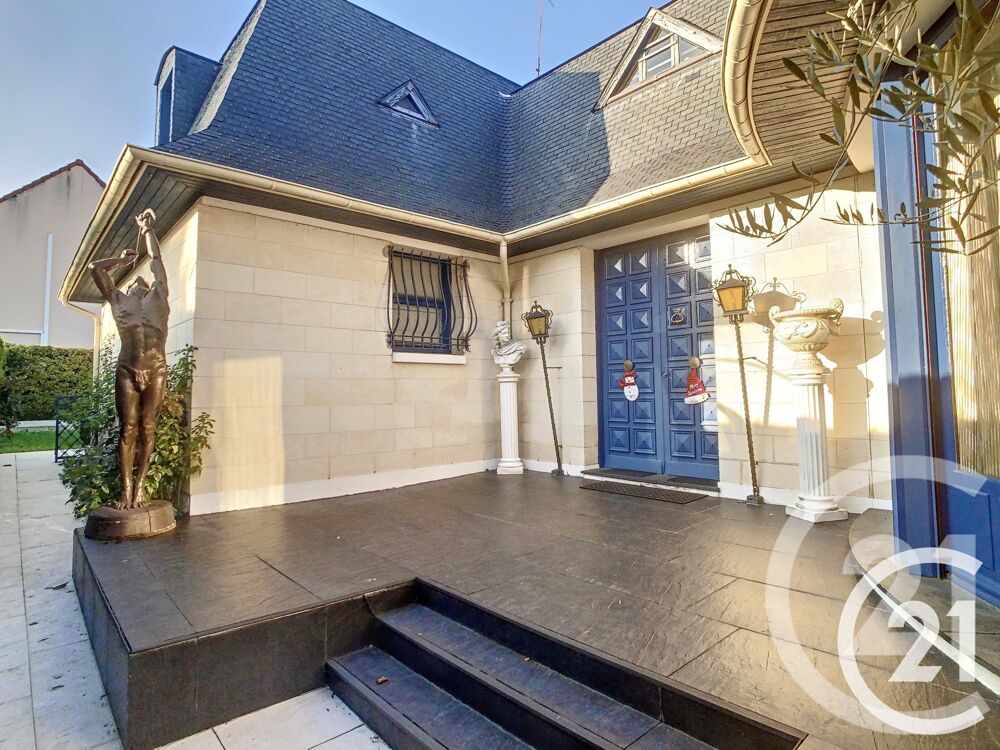  vendre  Maison Thiais (94320)