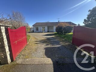  Maison  vendre 7 pices 150 m