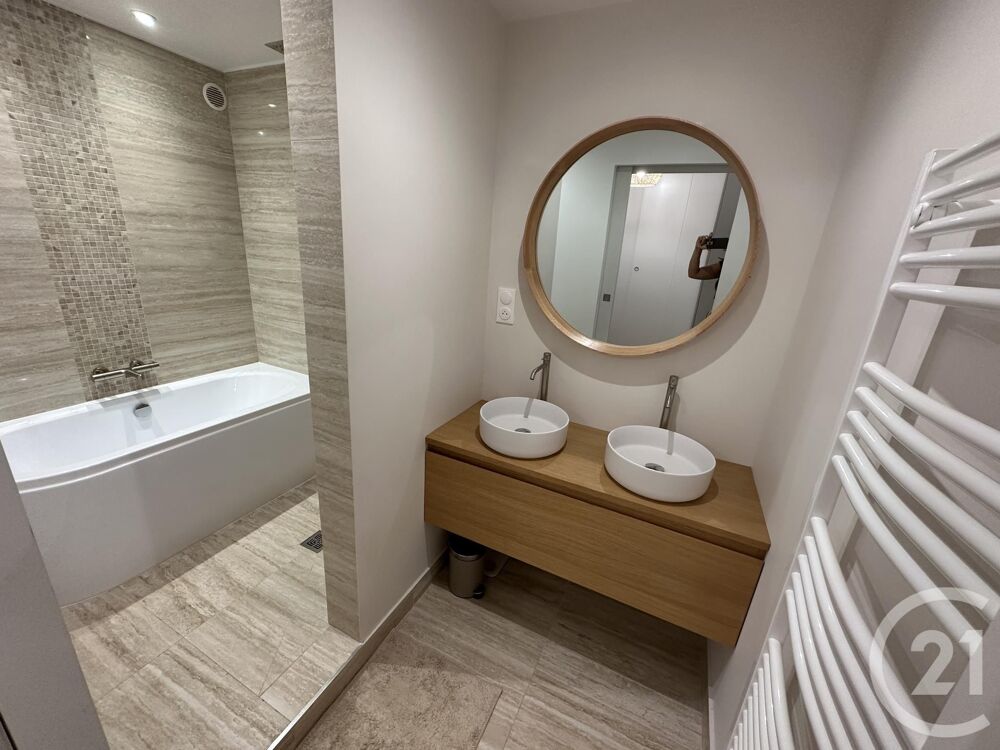  vendre  Appartement Nice (06300)