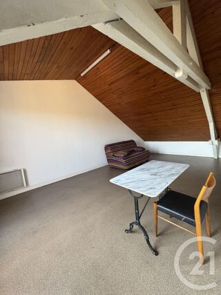  Appartement  louer 1 pice 26 m