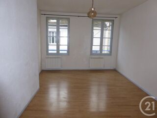  Appartement  louer 1 pice 35 m