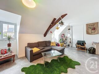  Appartement  louer 2 pices 33 m