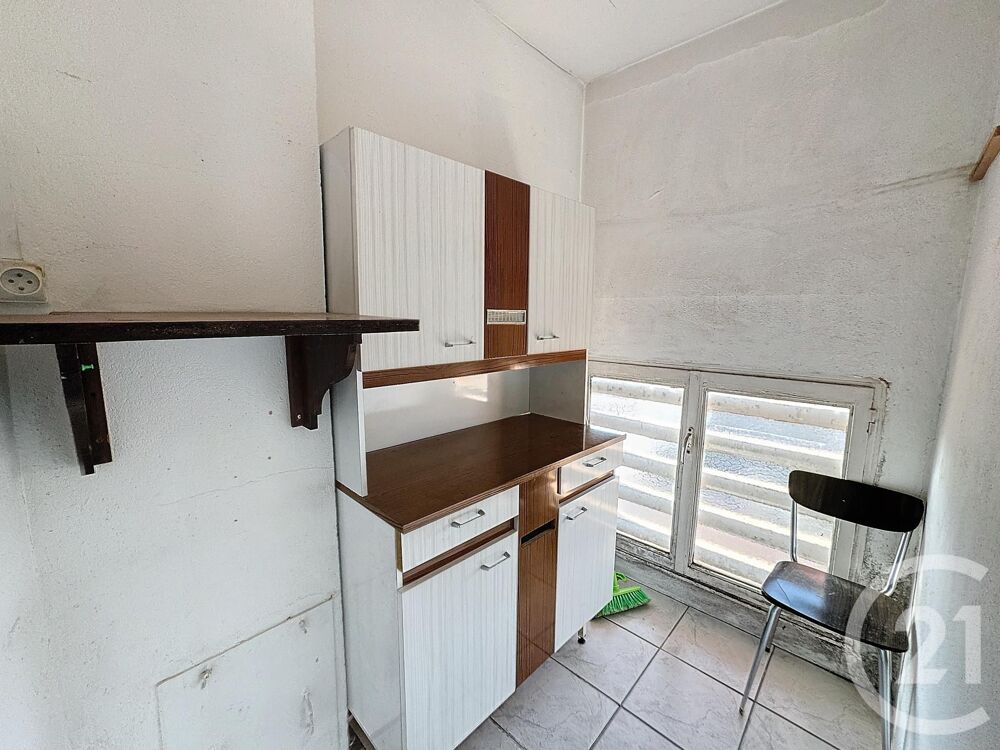 vente Appartement - 1 pice(s) - 25 m Chalon-sur-Sane (71100)