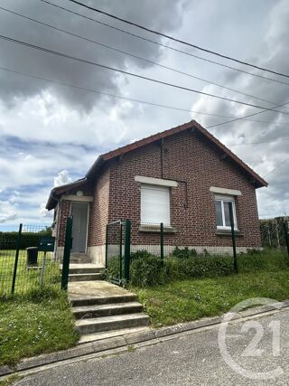  Maison  louer 3 pices 46 m