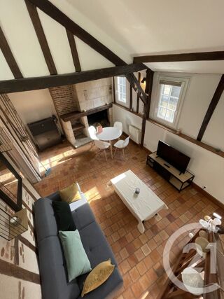  Appartement  louer 2 pices 38 m