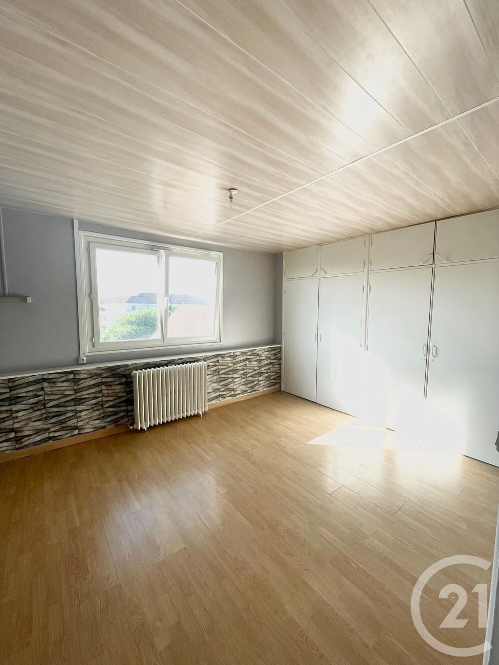 location Appartement - 3 pice(s) - 78 m Caffiers (62132)