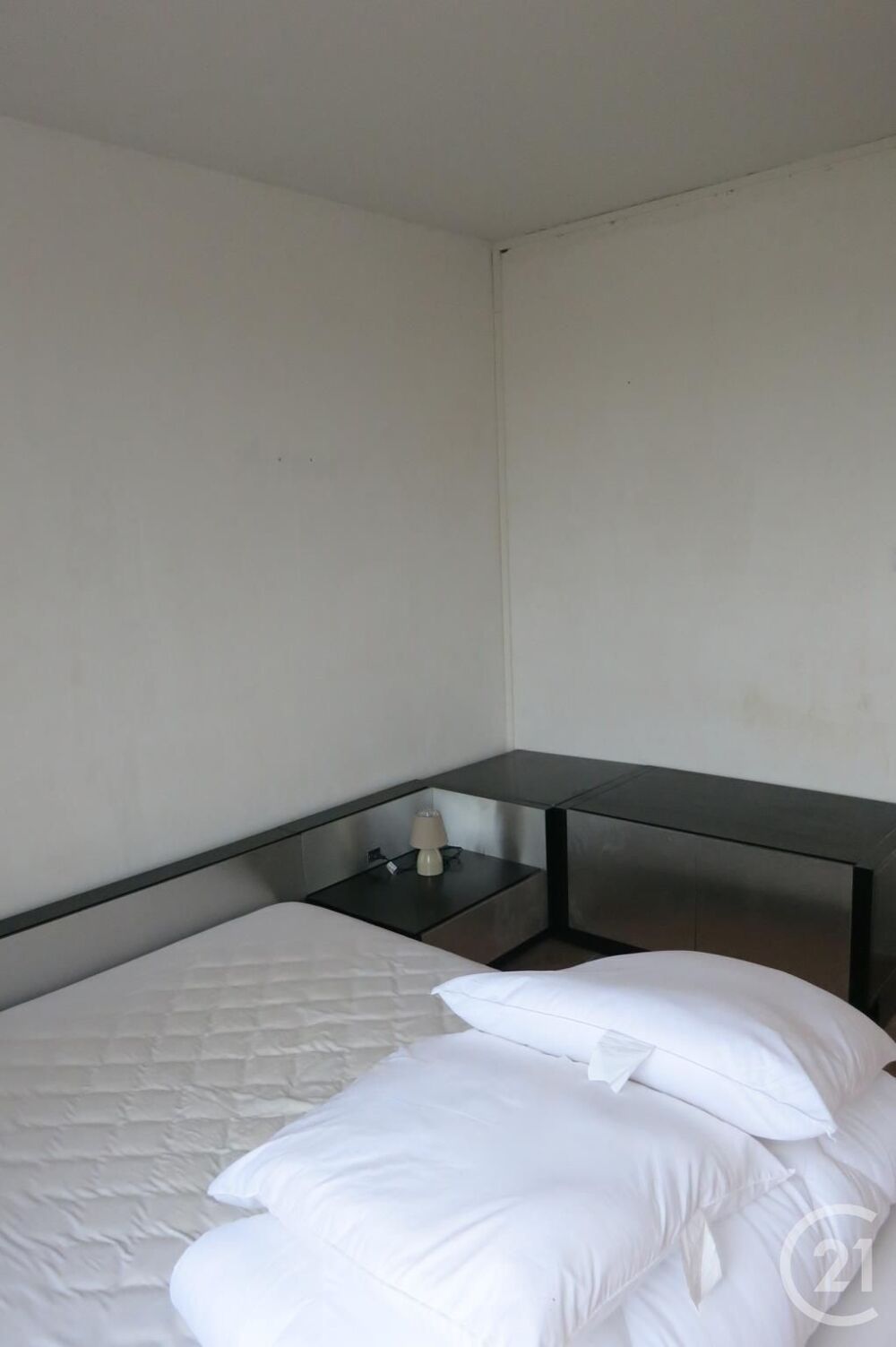 location Appartement - 3 pice(s) - 54 m Montluon (03100)