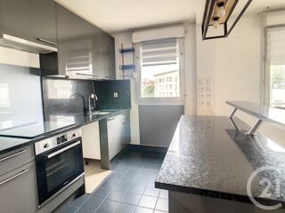  Appartement  louer 3 pices 60 m