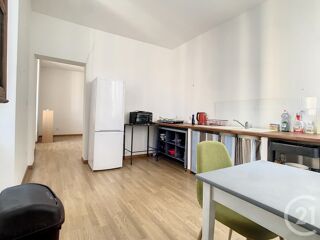  Appartement Saint-Ambroix (30500)
