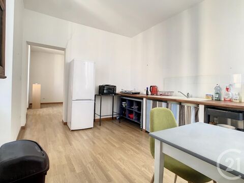 Location Appartement 499 Saint-Ambroix (30500)