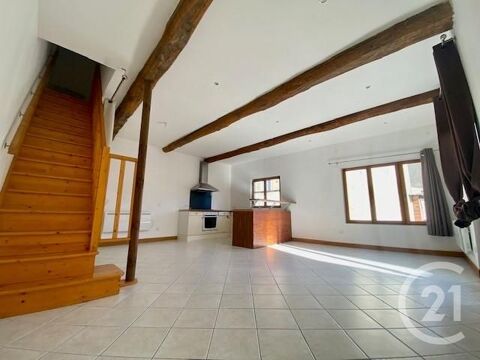  Vente Maison Maison - 4 pice(s) - 72 m
